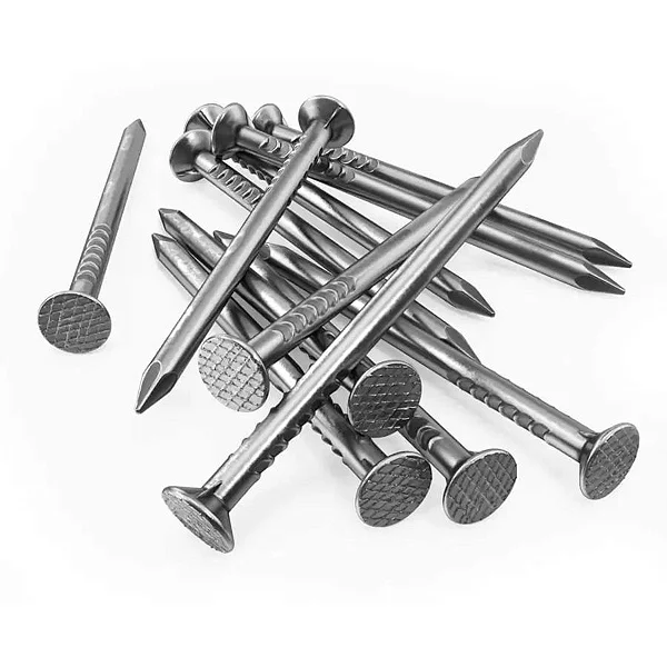 Prego 12x12 C/ 100 Gramas