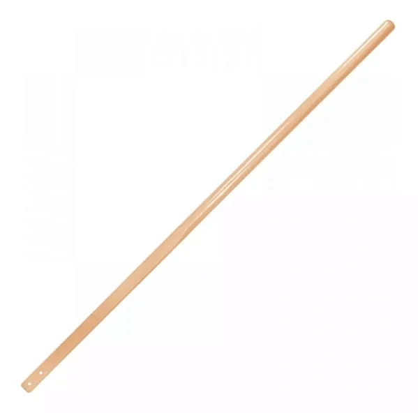 Cabo Madeira Cavadeira Pe Quadrado 1,82mt - Malinsk