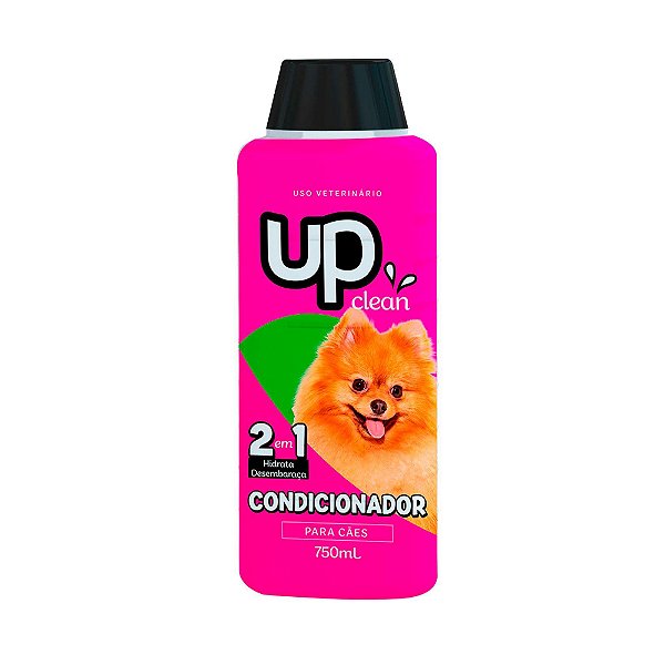 Condicionador Up Clean 750ml