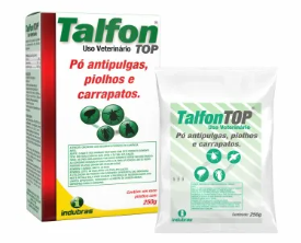 TALFON TOP 250g (caixa)
