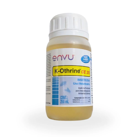 K-OTHRINE CE 25 - 250ml