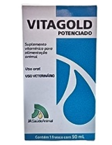 VITAGOLD 50ML