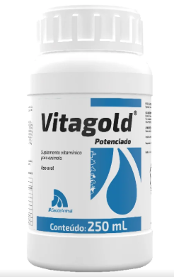 VITAGOLD 250ML