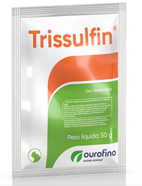 TRISSULFIN PO 50G