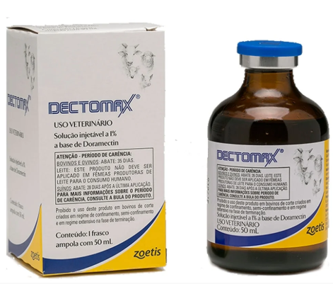 DECTOMAX 50ML