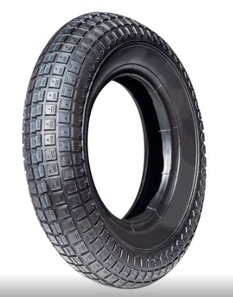 PNEU CARRINHO DE MAO 3,25X8 - LEVORIN