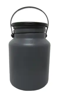 LATAO LEITE PLAST 05L - INJESUL