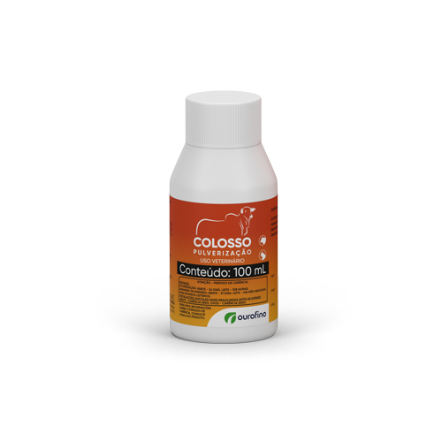 COLOSSO PULVERIZACAO 100ml