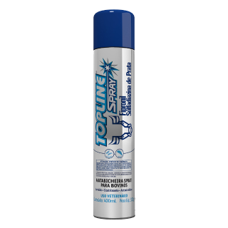 TOPLINE SPRAY 400ML