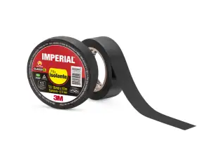 FITA ISOLANTE 20mt X 18mm- 3M IMPERIAL