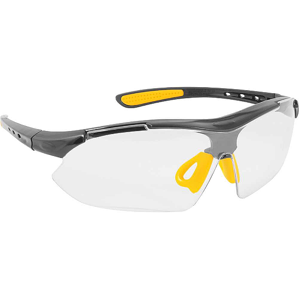 OCULOS BOXER INCOLOR - VONDER