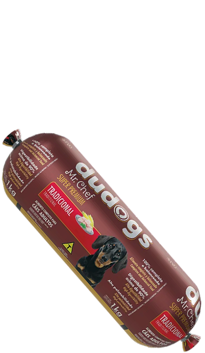 DUDOGS MR CHEF 1 KG