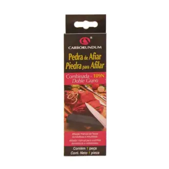 PEDRA DE AFIAR 109N - CARBORUNDUM