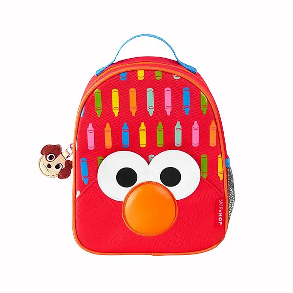 Mochila SESAME STREET