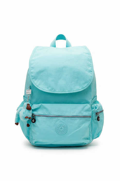 Mochila Kipling City Zip