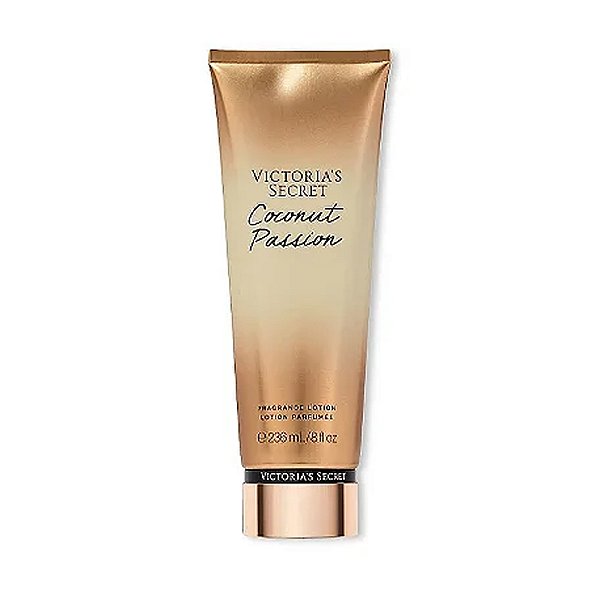 Victoria´s Secret Coconut Passion