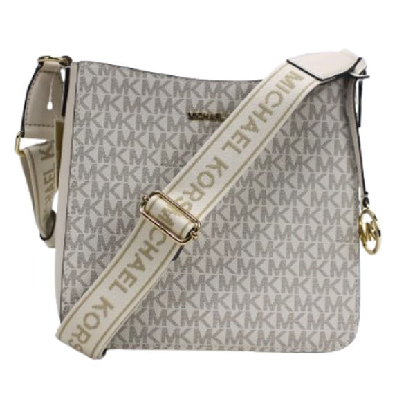 Bolsa Crossbody Jet Set Logo - PROMOÇÃO BEM FRIDAY