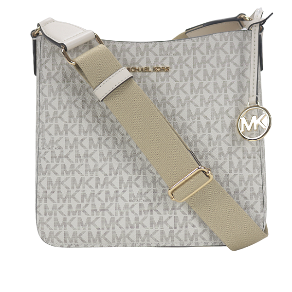 Bolsa Crossbody Jet Set Logo - PROMOÇÃO BEM FRIDAY