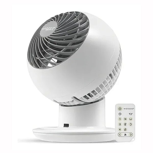 Ventilador Woozoo