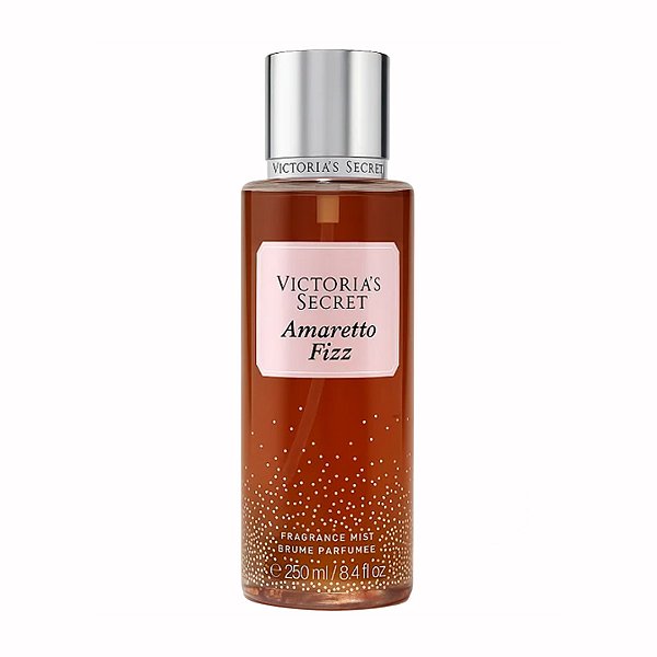Victoria´s Secret Amaretto Fizz Spray
