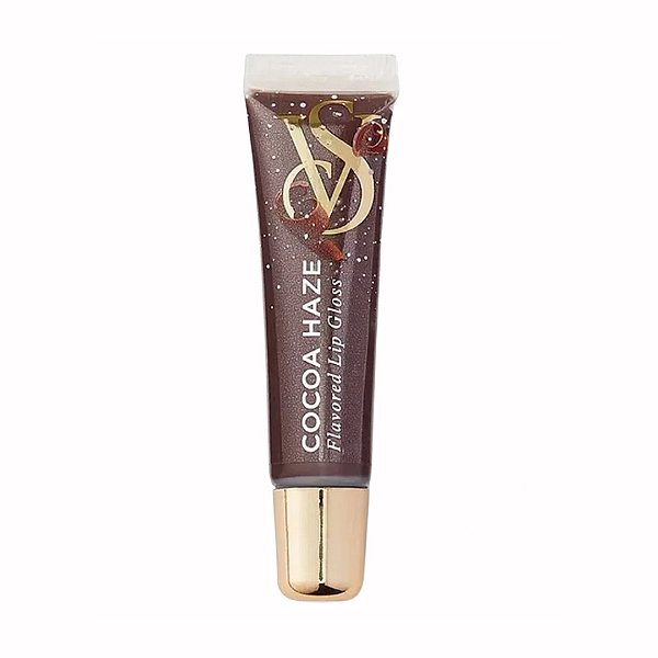 Victoria’s Secret Flavored Lip Gloss – Cocoa Haze