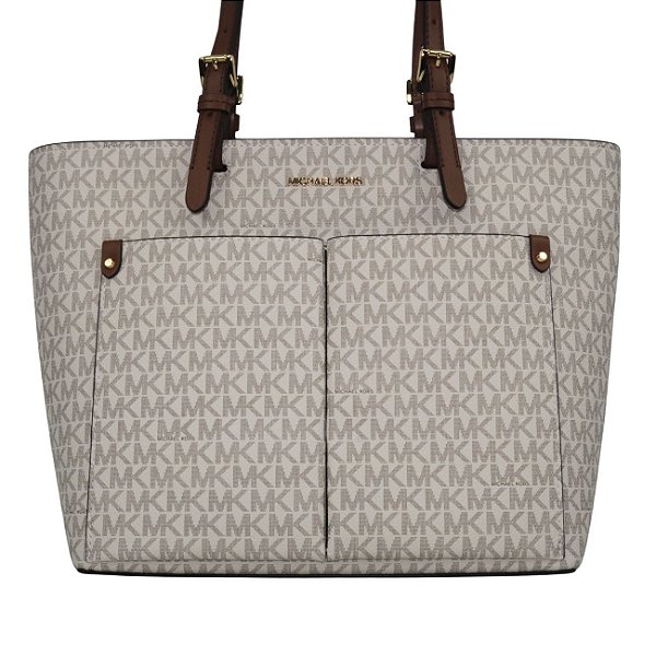 Bolsa Michael Kors Tote - Vanilla