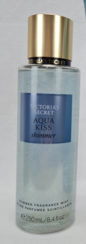 Victoria's Secret Aqua Kiss Shimmer
