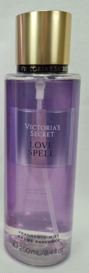 Victoria's Secret Love Spell