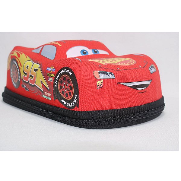 Estojo Infantil Rust-eze MACOUEEN