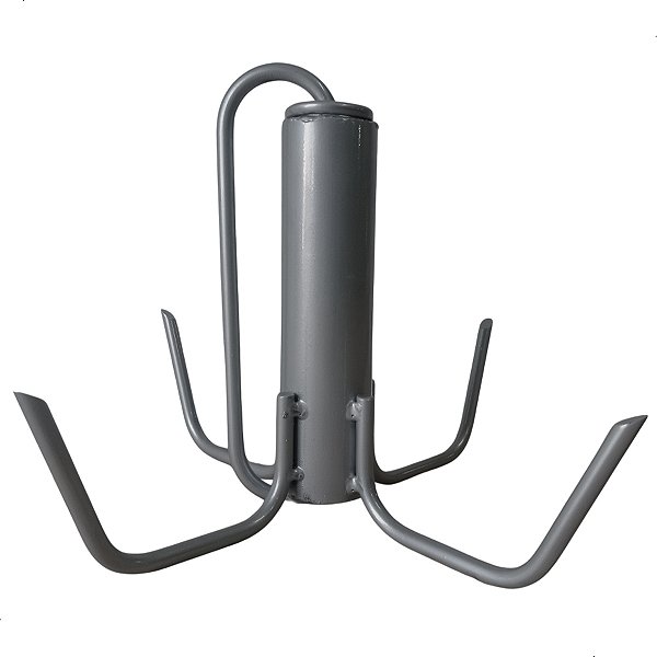 Ancora Garateia 6kg Para Jetski Caiaque Bote Barco Embarcações