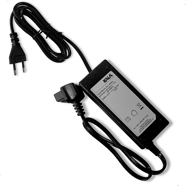 Fonte Conversora 110/220v Geladeiras Portatil Quadrivolt X25 Kala