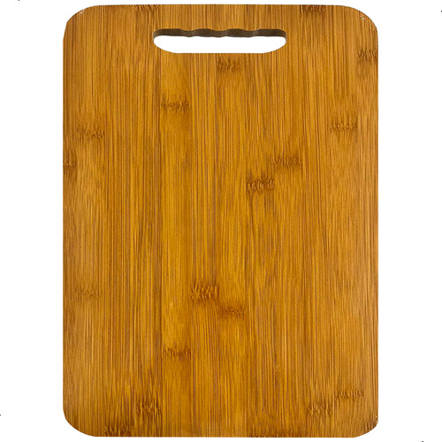 Tabua De Corte Em Mdf Madeira Legumes Carnes Frios Churrasco