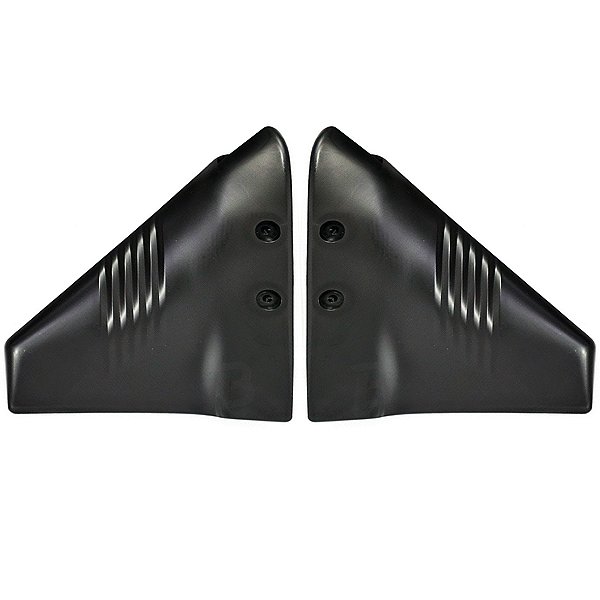 Hidrofólio Estabilizador Para Motor De Popa Lancha Até 200hp