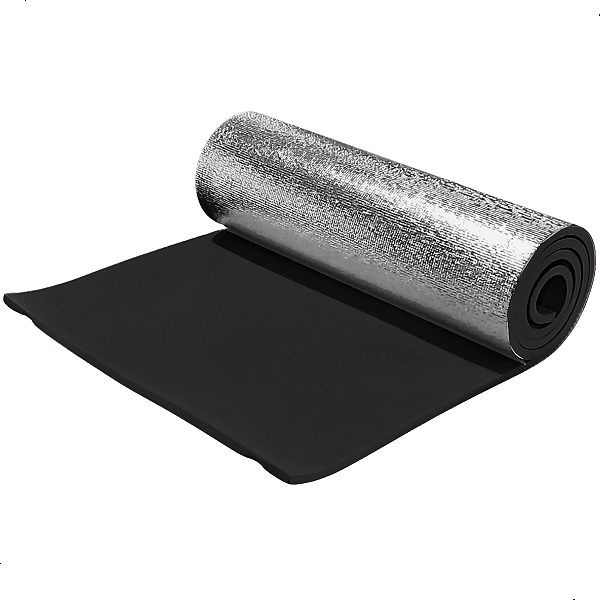 Isolante Termico EVA Aluminizado NTK