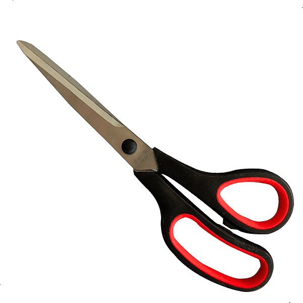 Tesoura Inox 19cm Uso Geral