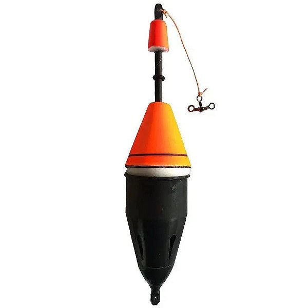Bóia Cevadeira 65g Reforçada