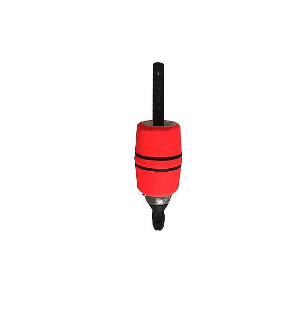 Bóia De Arremesso Foguetinho 20g