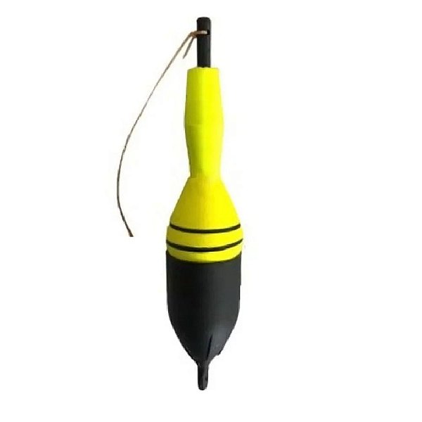 Bóia De Arremesso Foguetinho 30g