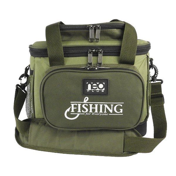 Bolsa Pesca Porta Apetrecho Neo Plus Fishing - Marine Sports
