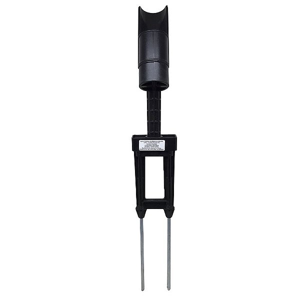 Suporte De Vara Caniço AC-300 - Apoio Pesca
