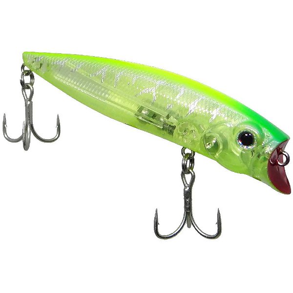Isca Artificial Brava 9cm Cor 32 Marine Sports