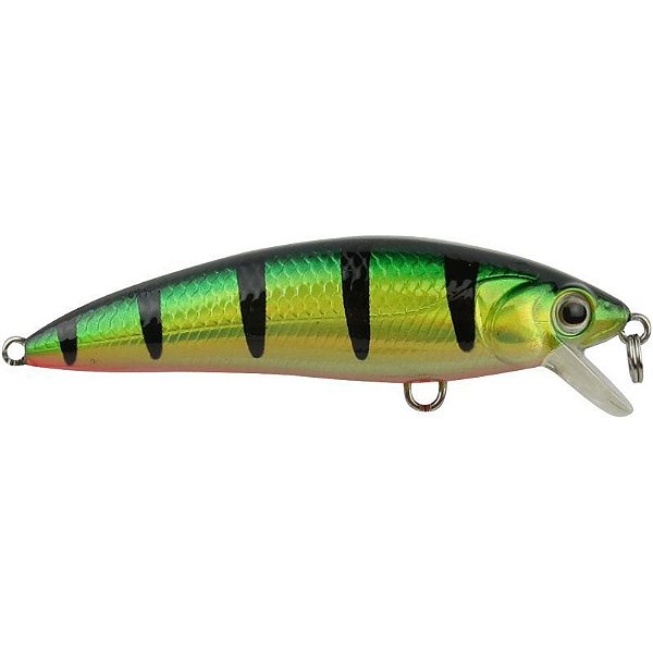Isca Artificial Inna Pro Tuned 7cm Cor 39 Marine Sports
