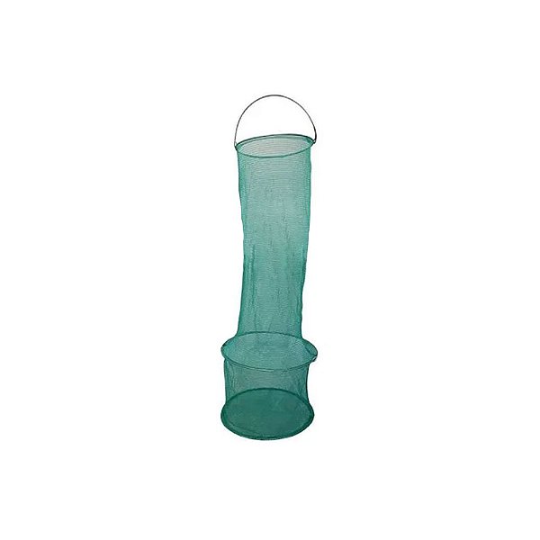 Samburá Nylon Funil N°0 Summer