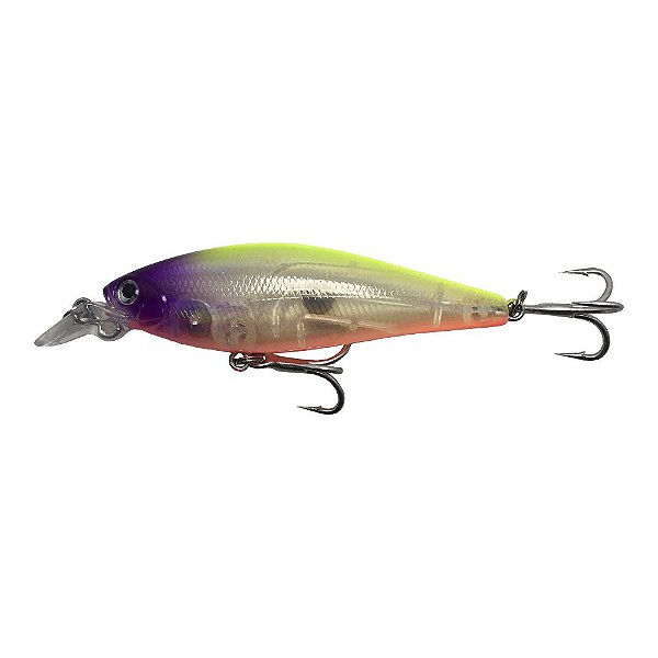 Isca Artificial Piau 7cm Cor 310UV Maruri