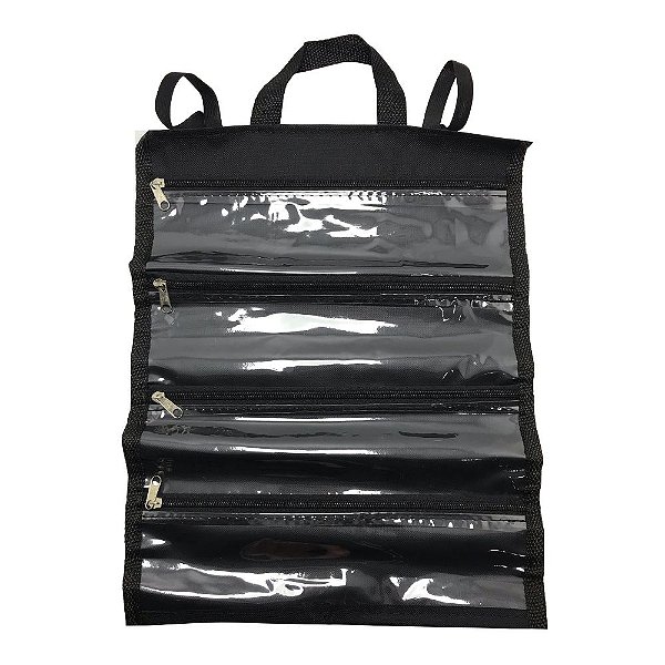Porta Empate Encastoador de Pesca 40cm Reforçado