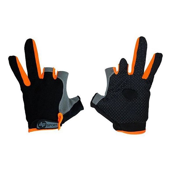 Luva de Pesca Sport YL013 XXL - Albatroz