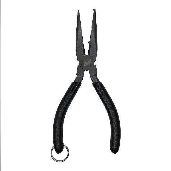 Alicate de Pesca Bico Longo Para Garatéia SRP-165 Split Ring Marine Sports