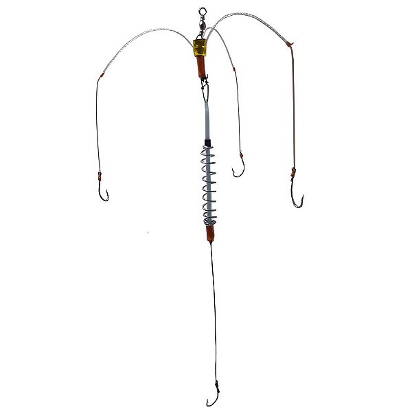 Kit 10pçs Chuveirinho Para Pastilha E Massa Pesca Carpa