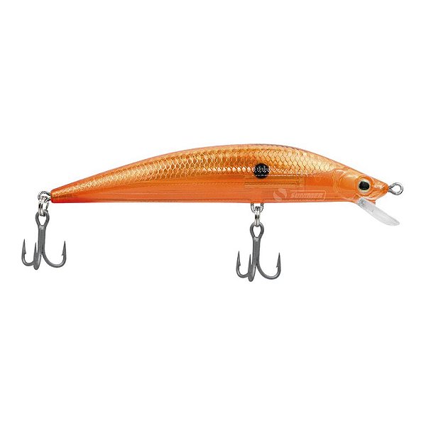 Isca Artificial Inna Pro Tuned 9cm Nova Cor HOT - Marine