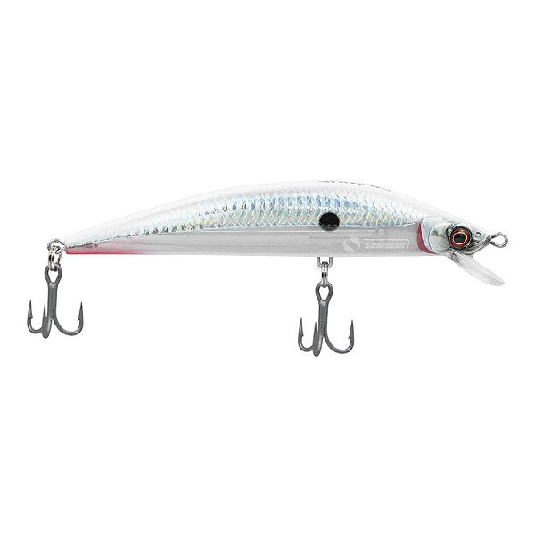 Isca Artificial Inna Pro Tuned 7cm Nova Cor HWT - Marine